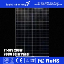 Solar Panel (200W)